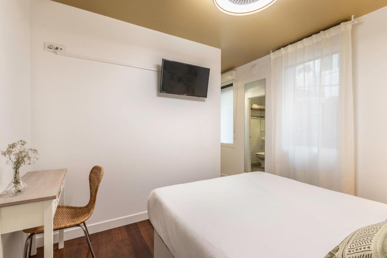 Victorooms Bilbao Exterior foto