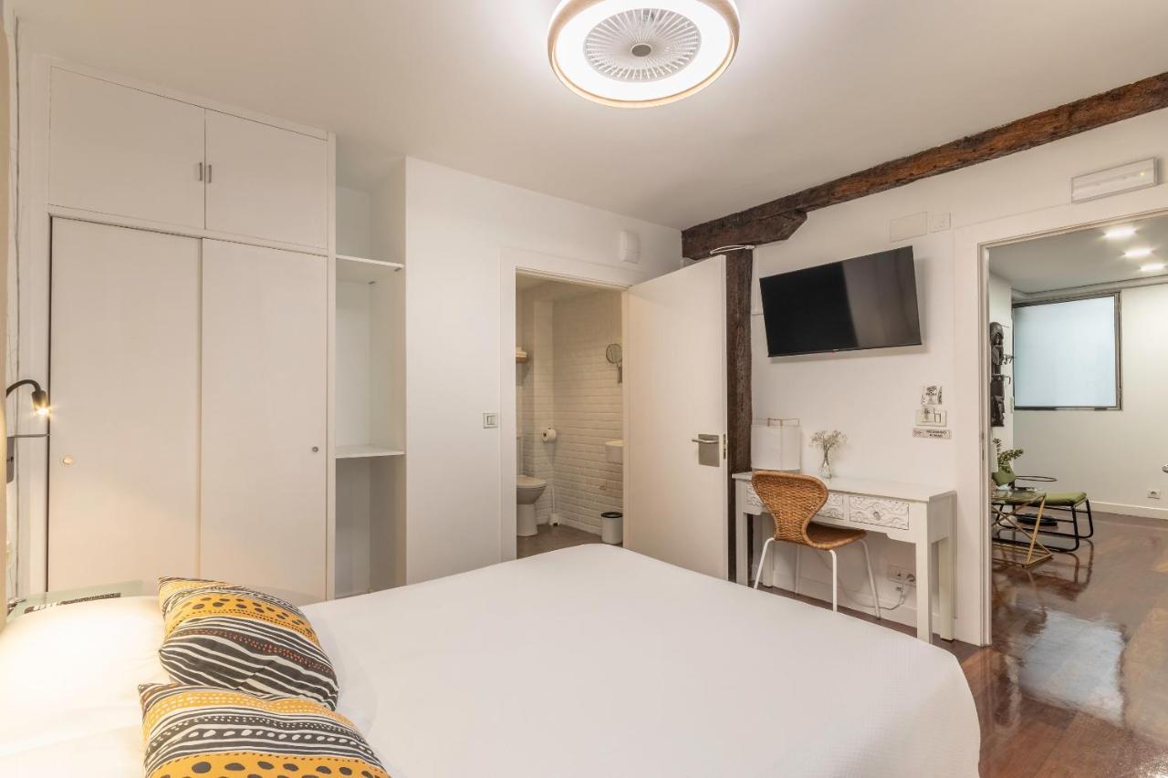 Victorooms Bilbao Exterior foto