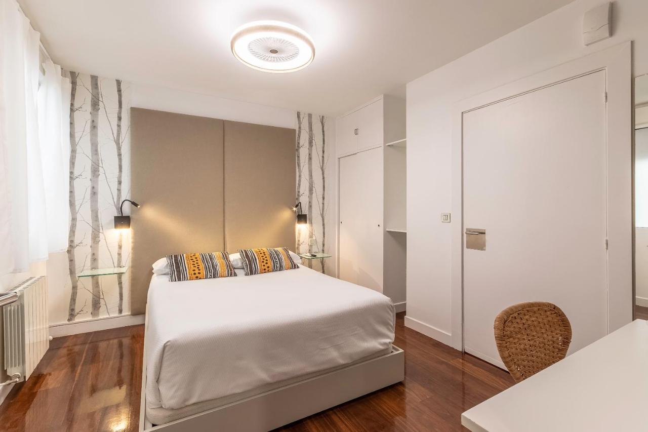 Victorooms Bilbao Exterior foto