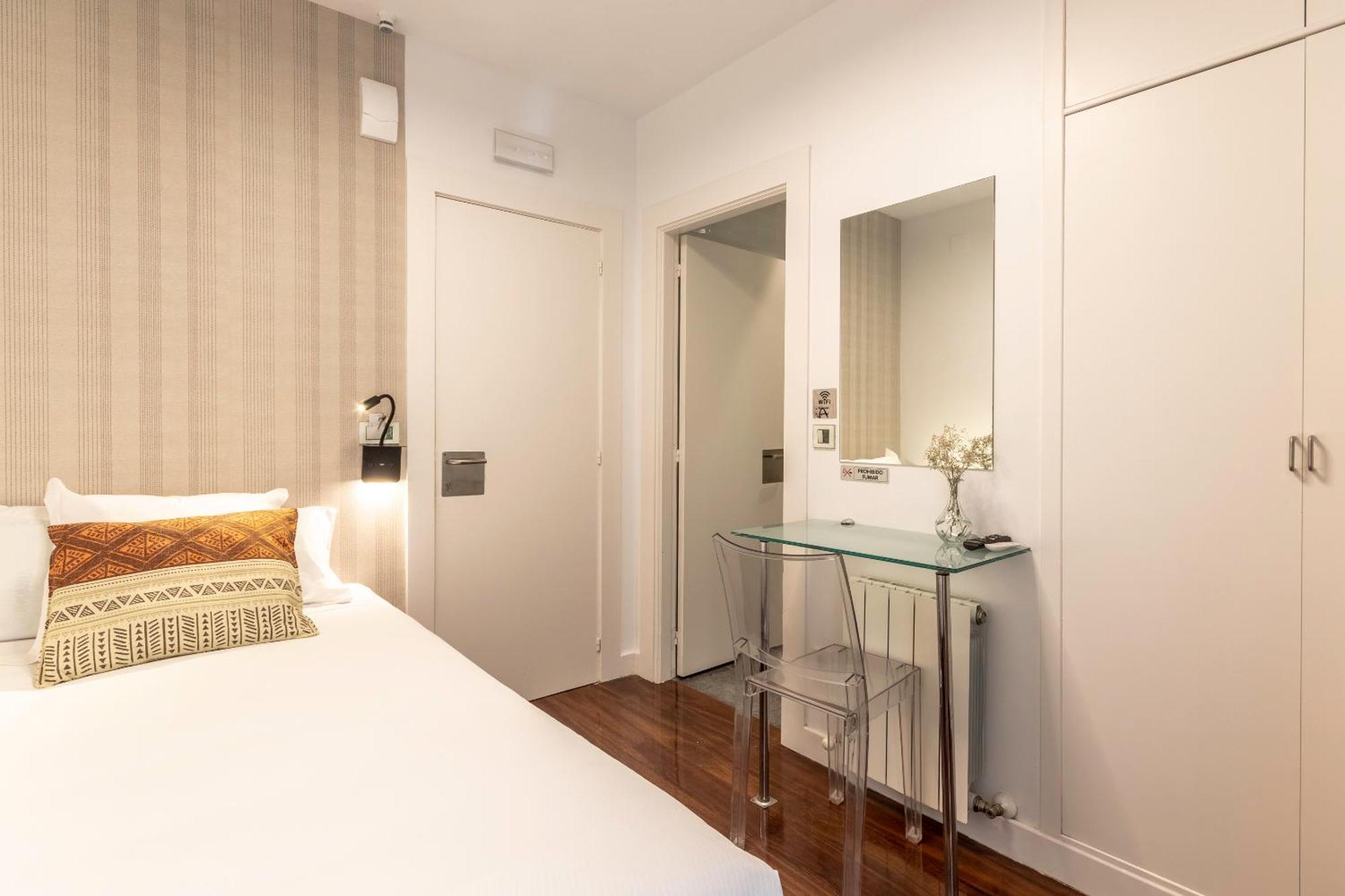 Victorooms Bilbao Exterior foto